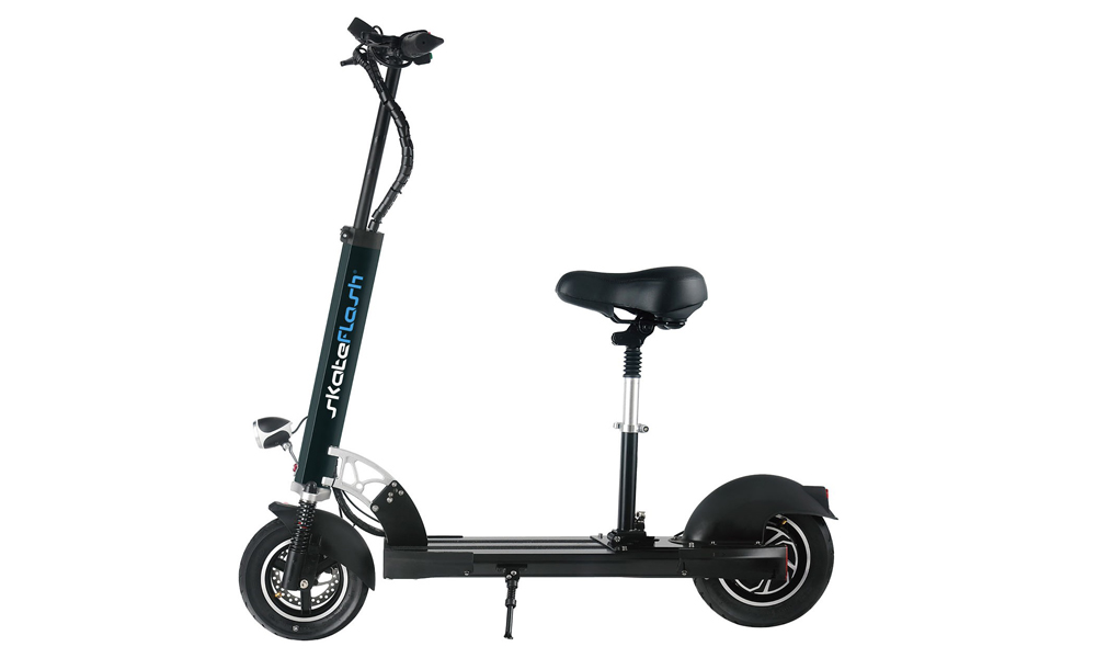 Scooter electrico sin carnet